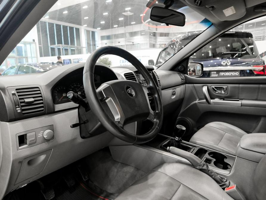 Kia Sorento I Казань  - изображение 20