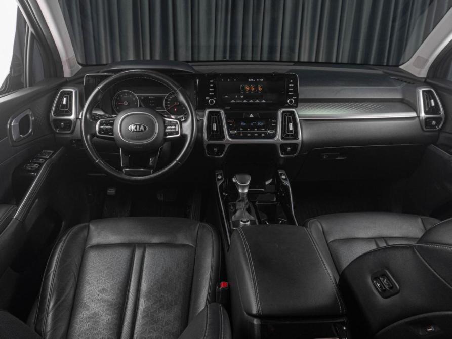Kia Sorento IV Тюмень  - изображение 10