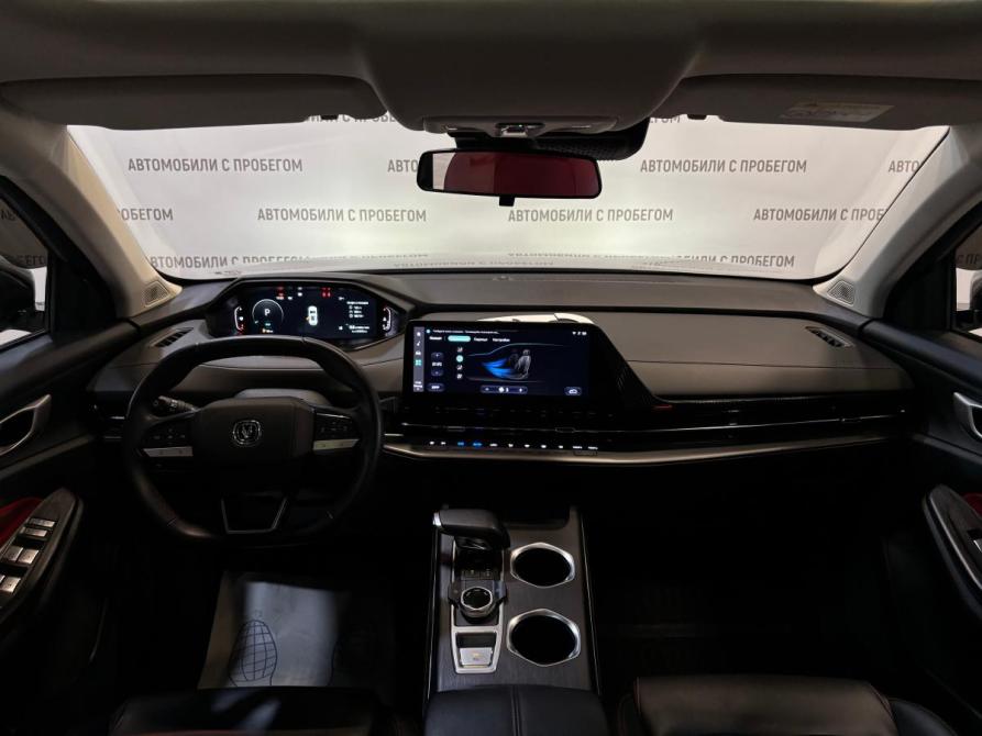 Changan UNI-S (CS55 Plus) Санкт-Петербург  - изображение 14