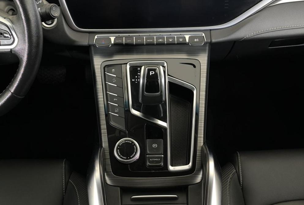 Geely Atlas Pro Нижний Новгород  - изображение 18