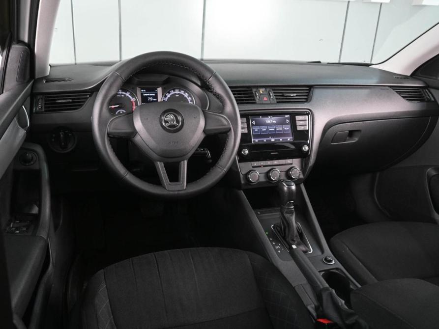 Skoda Octavia III (A7) Рестайлинг Ростов-на-Дону  - изображение 6