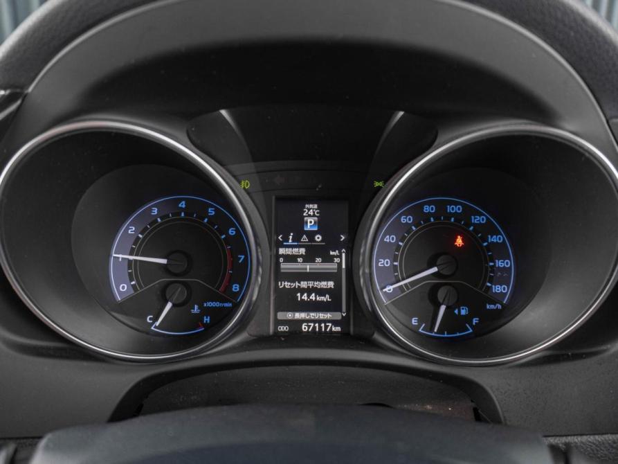 Toyota Auris II Рестайлинг Тюмень  - изображение 16