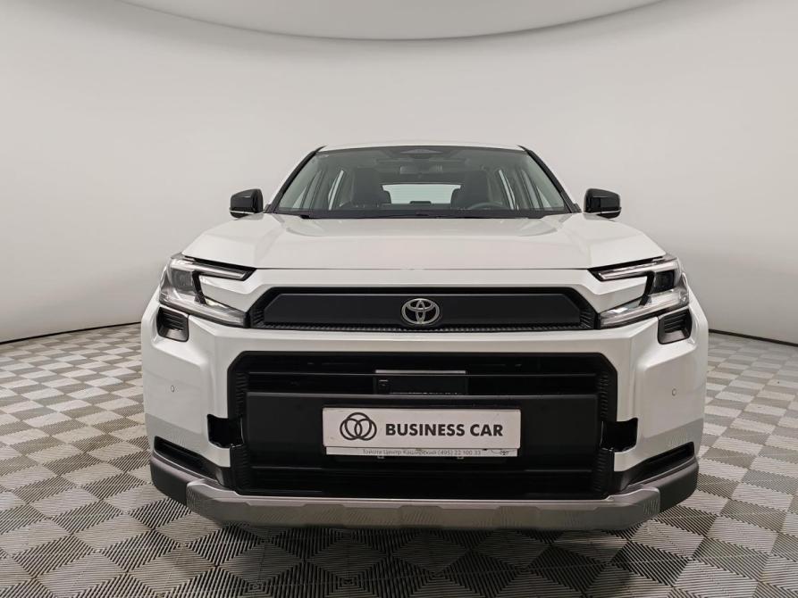 Toyota RAV4 VI (XA60) Курск  - изображение 2
