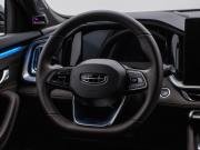 Geely Monjaro I Рестайлинг 2 (China Market) Москва  - изображение 35