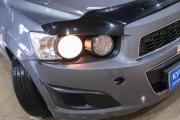 Chevrolet Aveo II Новокузнецк  - изображение 40
