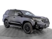 Toyota Land Cruiser Prado 150 Series Рестайлинг 3 Москва  - изображение 32