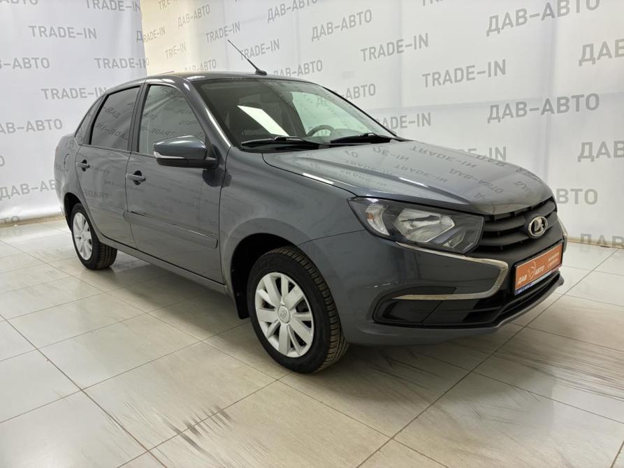 Lada (ВАЗ) Granta I Рестайлинг Пермь  - изображение 3