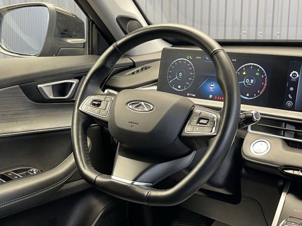 Chery Tiggo 7 Pro Max I с пробегом 2022 года, цена 1 697 000 рублей, 37541 км, внедорожник, Автокод Объявления
