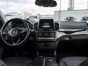 Mercedes-Benz GLS I (X166) Москва  - изображение 33