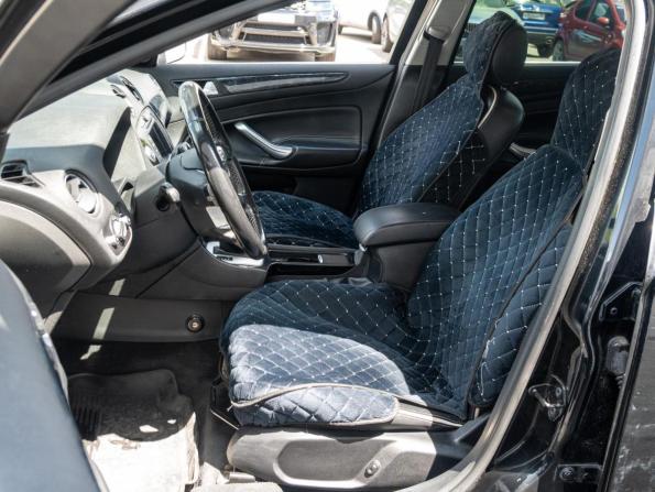 Ford Mondeo IV Рестайлинг с пробегом 2012 года, цена 1 060 000 рублей, 269731 км, седан, Автокод Объявления