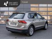 Volkswagen Tiguan II Казань  - изображение 17