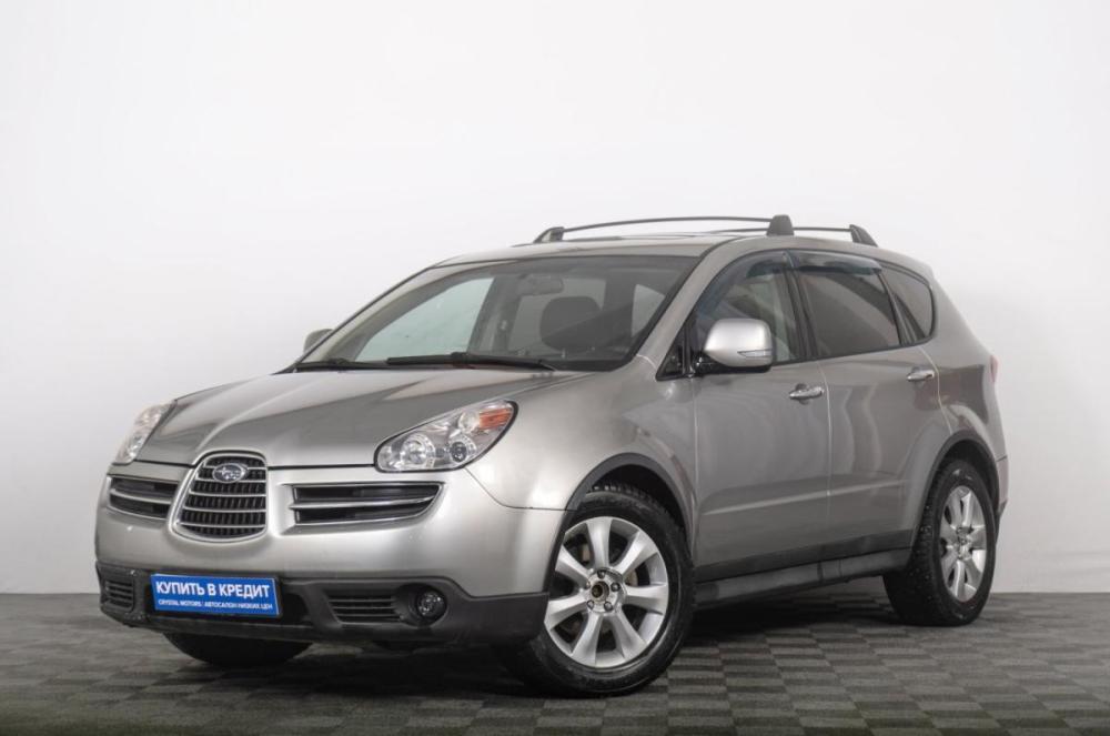 Subaru Tribeca I Томск  - изображение 2