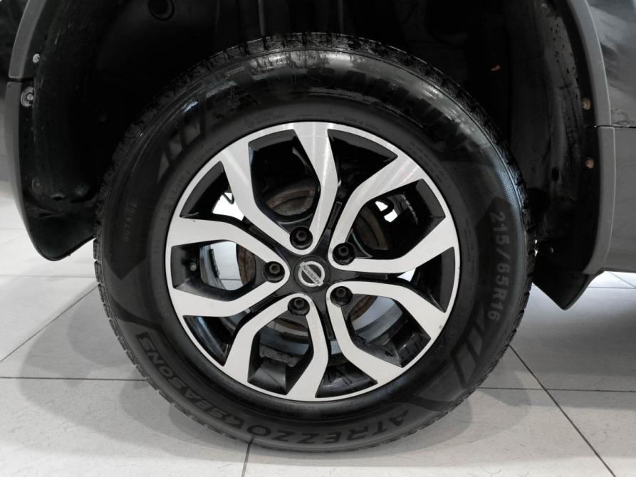 Nissan Terrano III (D10) Казань  - изображение 22