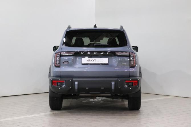 Haval Dargo I с пробегом 2024 года, цена 2 880 000 рублей, 13731 км, внедорожник, Автокод Объявления