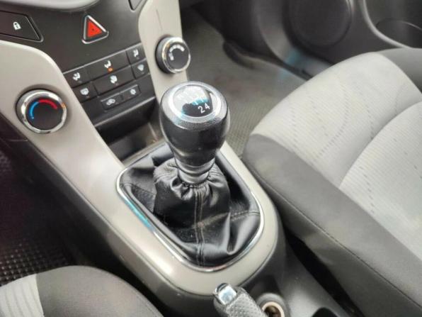 Chevrolet Cruze I с пробегом 2011 года, цена 600 000 рублей, 221700 км, седан, Автокод Объявления
