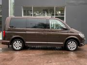 Volkswagen Multivan T6 Екатеринбург  - изображение 32
