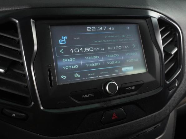 Lada (ВАЗ) Vesta I с пробегом 2017 года, цена 810 000 рублей, 148821 км, седан, Автокод Объявления