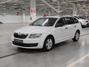 Skoda Octavia III (A7) Казань  - изображение 23