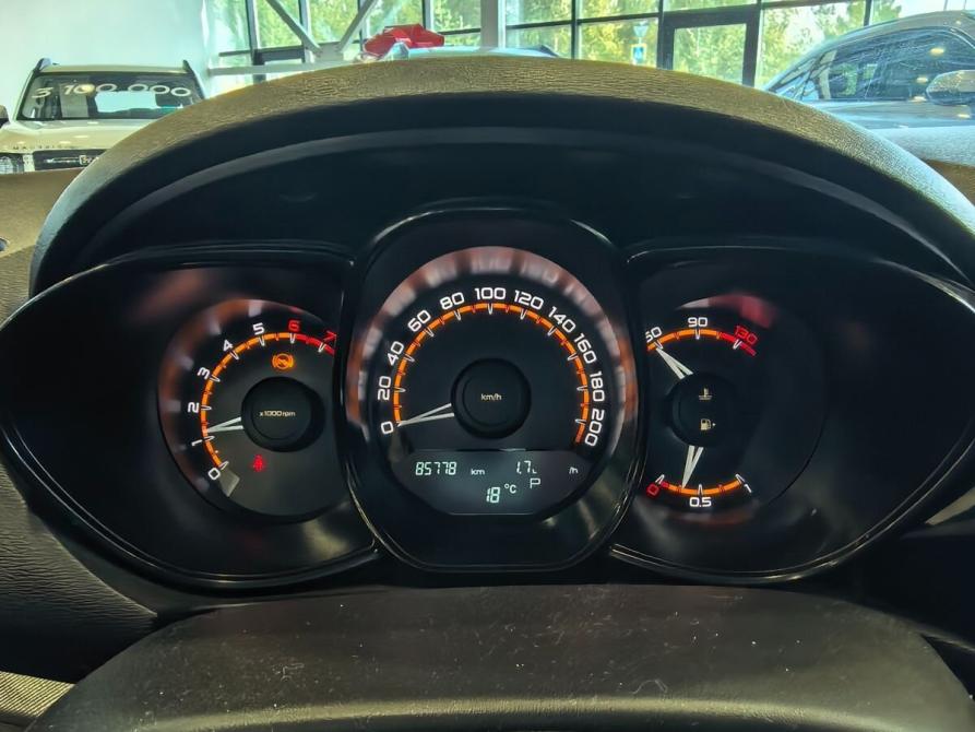 Lada (ВАЗ) Vesta I Апатиты  - изображение 12