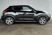 Nissan Juke I Киров  - изображение 28