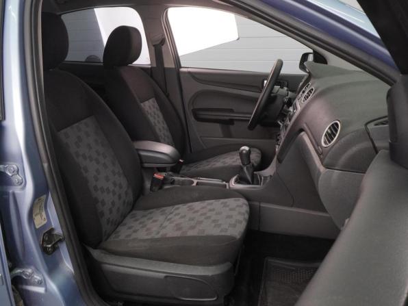 Ford Focus II с пробегом 2006 года, цена 450 000 рублей, 241724 км, седан, Автокод Объявления