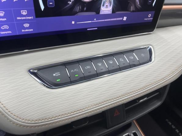 Haval Jolion I с пробегом 2022 года, цена 1 730 000 рублей, 79532 км, внедорожник, Автокод Объявления