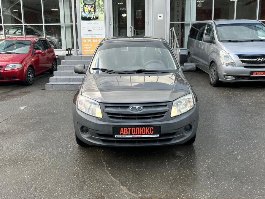 Lada (ВАЗ) Granta I Саратов  - изображение 3