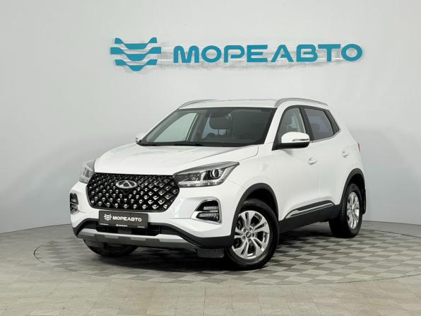 Chery Tiggo 4 Pro I с пробегом 2023 года, цена 1 499 000 рублей, 83500 км, внедорожник, Автокод Объявления