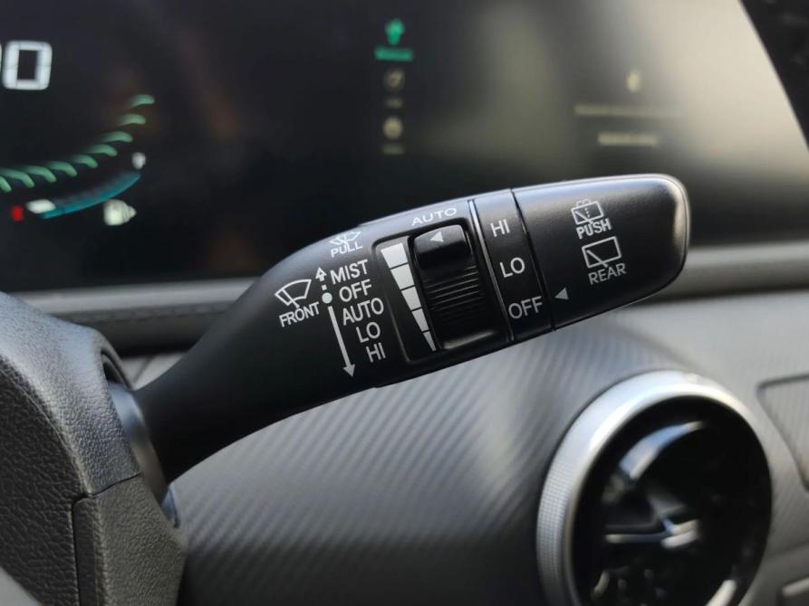 Forthing T5 EVO Санкт-Петербург  - изображение 16