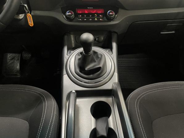 Kia Sportage III с пробегом 2010 года, цена 1 199 000 рублей, 192351 км, внедорожник, Автокод Объявления