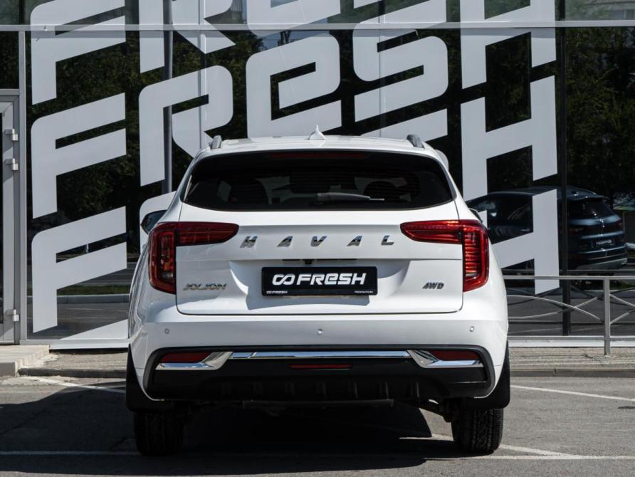 Haval Jolion I Волгоград  - изображение 4