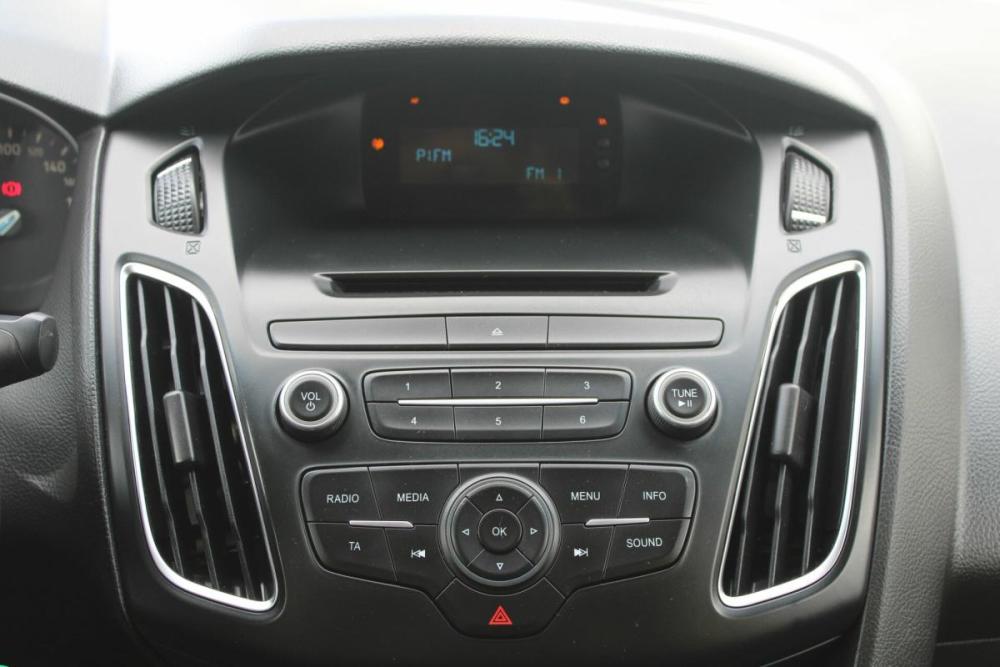 Ford Focus III Рестайлинг Пермь  - изображение 14