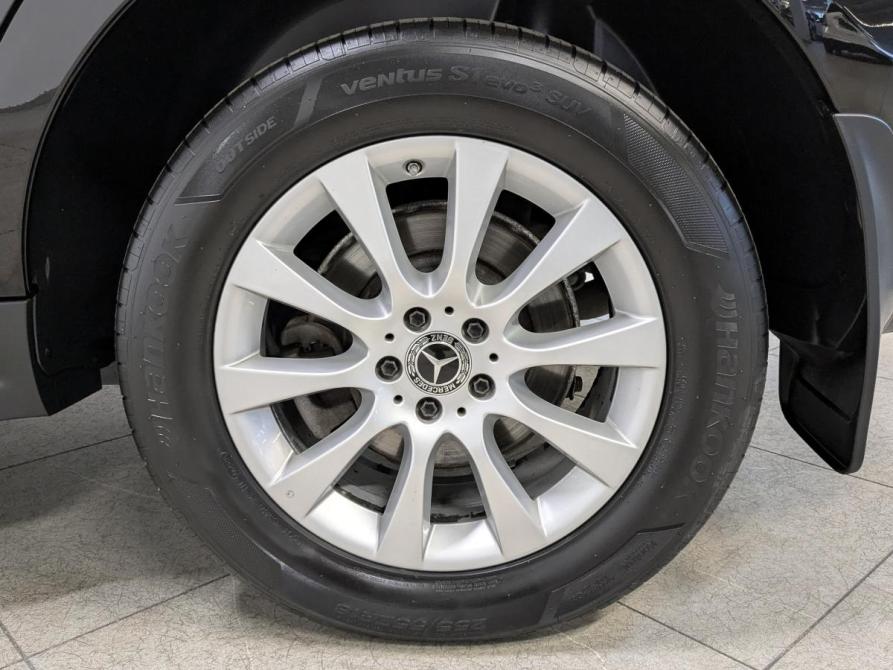 Mercedes-Benz GLE I (W166) Санкт-Петербург  - изображение 12