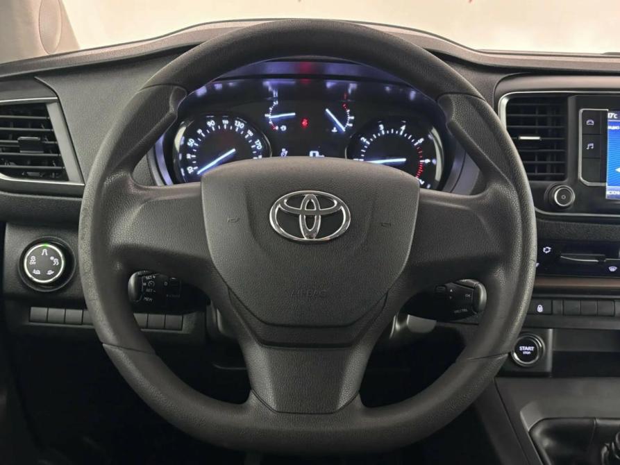 Toyota ProAce II Псков  - изображение 11