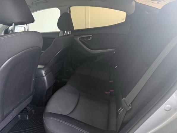 Hyundai Elantra V (MD) Рестайлинг с пробегом 2015 года, цена 1 379 000 рублей, 149605 км, седан, Автокод Объявления