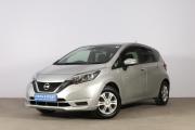 Nissan Note II Рестайлинг Новосибирск  - изображение 21