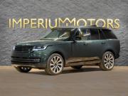 Land Rover Range Rover V Москва  - изображение 27