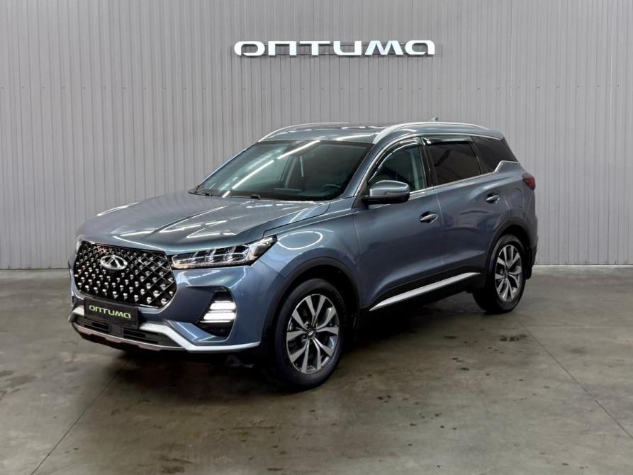 Chery Tiggo 7 Pro I Краснодар  - изображение 1