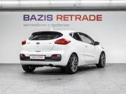 Kia Ceed II Рестайлинг Тюмень  - изображение 30