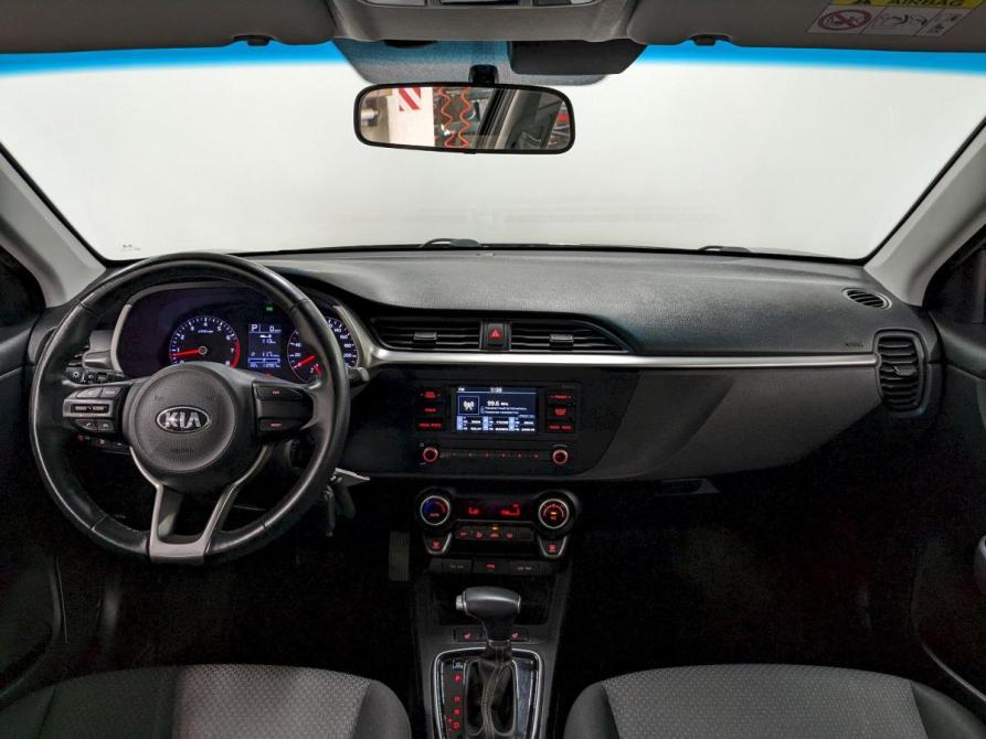 Kia Rio IV Рестайлинг Санкт-Петербург  - изображение 22