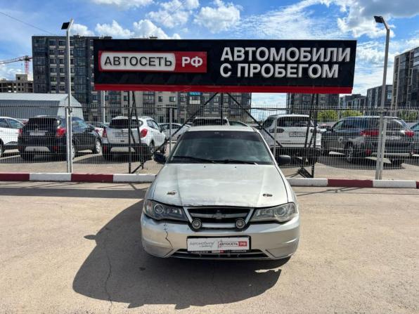 Daewoo Nexia I с пробегом 2008 года, цена 135 200 рублей, 269032 км, седан, Автокод Объявления