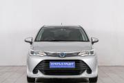 Toyota Corolla XI (E160 E170 E180) Рестайлинг 1 Красноярск  - изображение 23