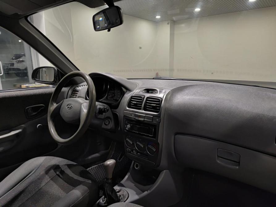 Hyundai Accent II Казань  - изображение 13