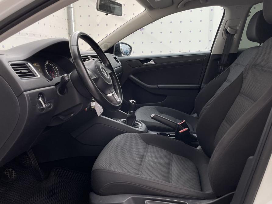 Volkswagen Jetta VI Тамбов  - изображение 11