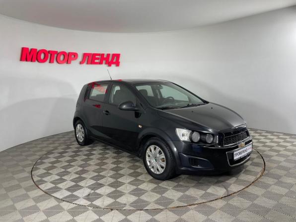 Chevrolet Aveo II с пробегом 2013 года, цена 599 000 рублей, 227794 км, хэтчбек, Автокод Объявления