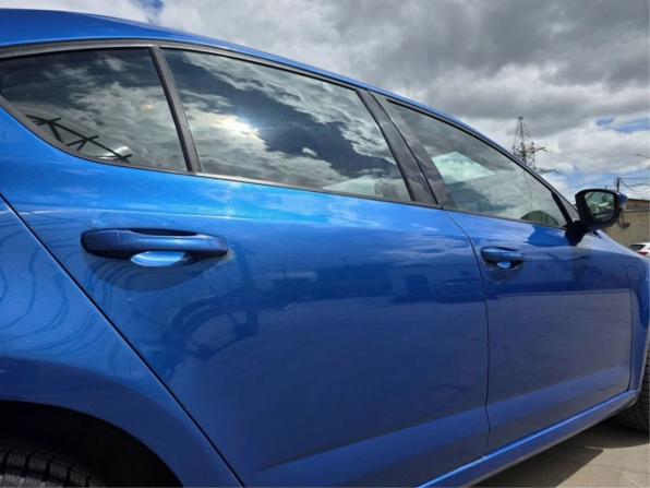 Skoda Octavia III (A7) с пробегом 2013 года, цена 503 300 рублей, 313188 км, лифтбек, Автокод Объявления