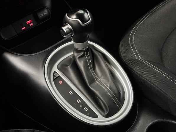 Kia Soul II Рестайлинг с пробегом 2018 года, цена 1 279 000 рублей, 231000 км, хэтчбек, Автокод Объявления