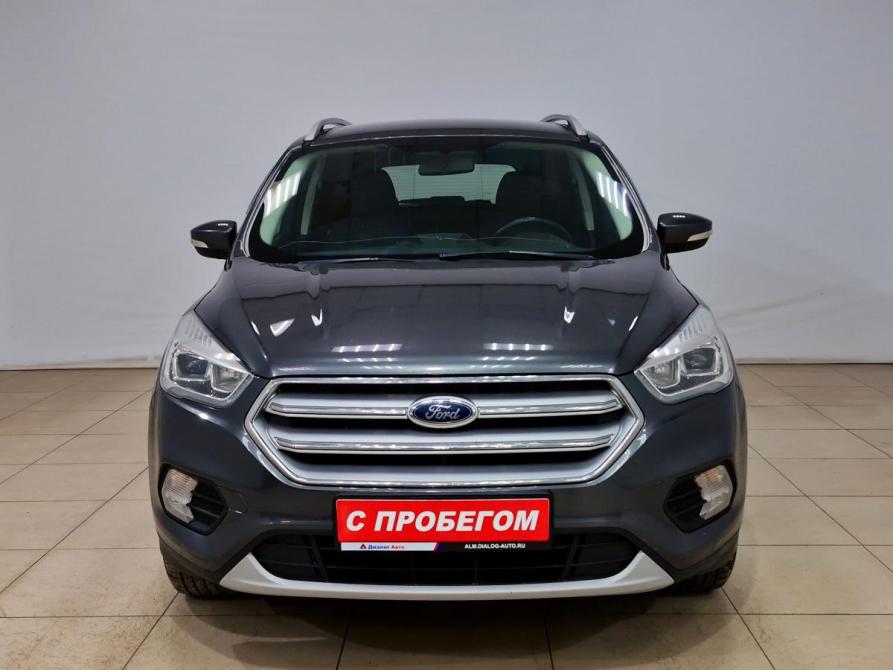 Ford Kuga II Рестайлинг Альметьевск  - изображение 2