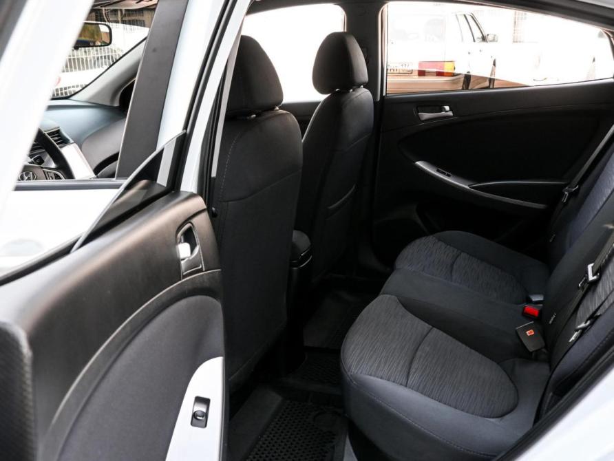 Hyundai Solaris I Рестайлинг Волгоград  - изображение 11