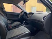 Hyundai Creta I Рестайлинг Уфа  - изображение 35